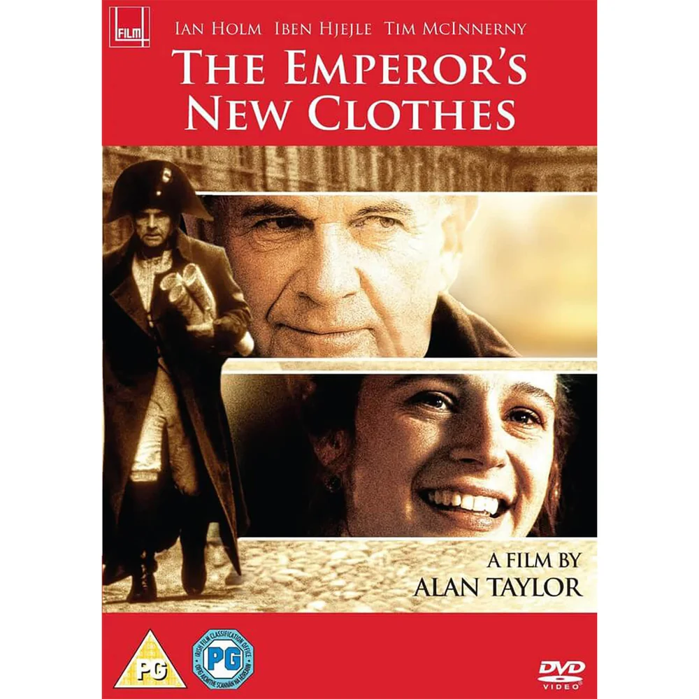 The Emperors New Clothes Bild 1