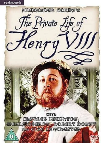 Das Privatleben von Heinrich VIII Bild 1