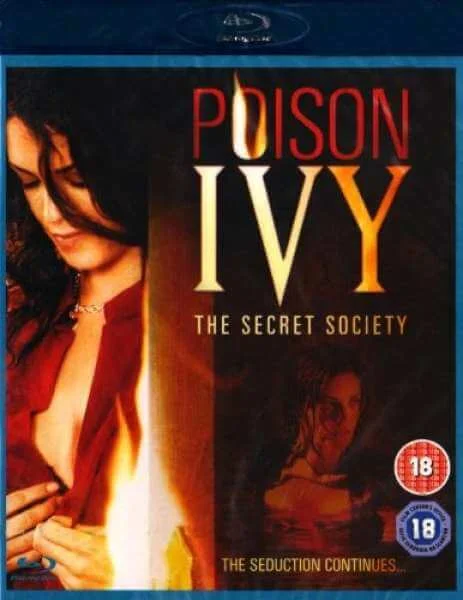 Poison Ivy 4 Bild 1