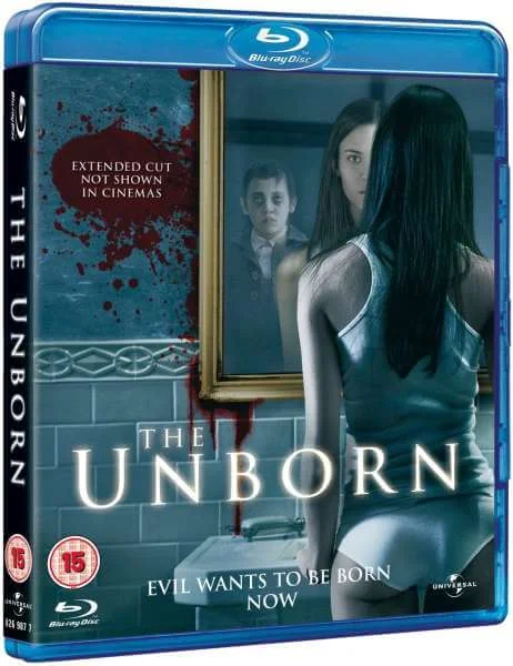 The Unborn Bild 1