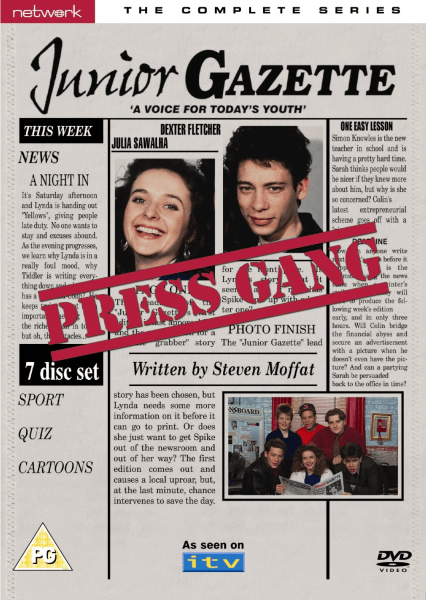 Press Gang Bild 1
