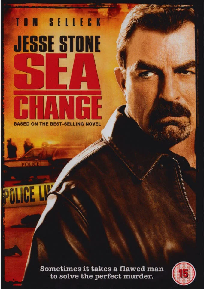 Jesse Stone: Sea Change Bild 1