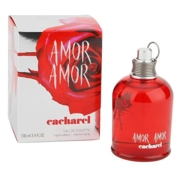 Amor Amor F 30ml EDT Bild 1