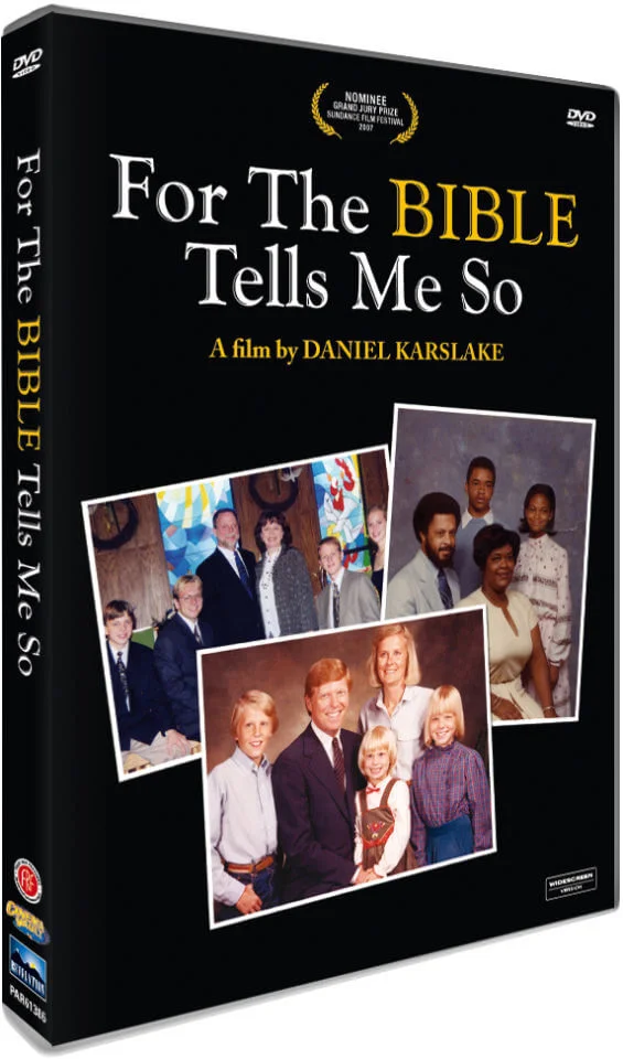 For the Bible Tells Me So Bild 1