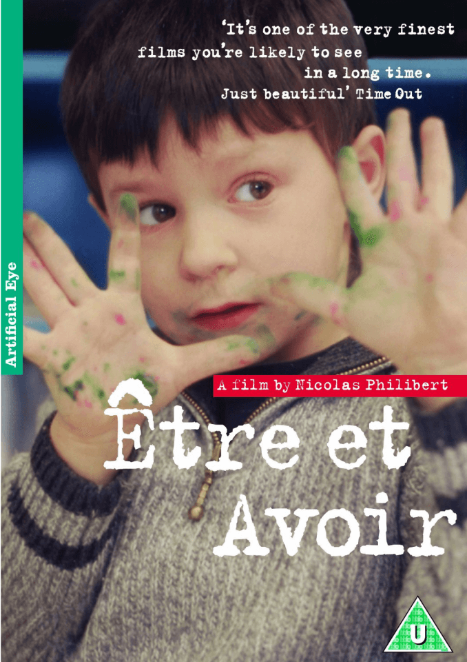 Etre Et Avoir Bild 1