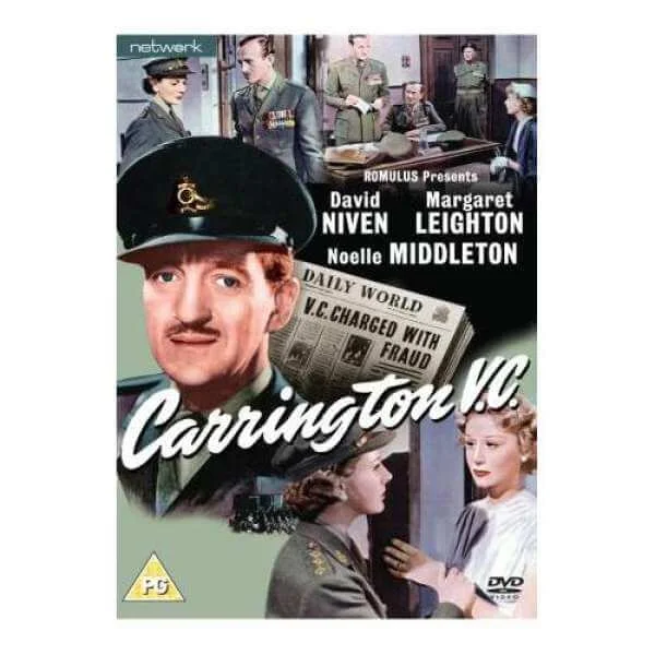 Carrington V.C. Bild 1