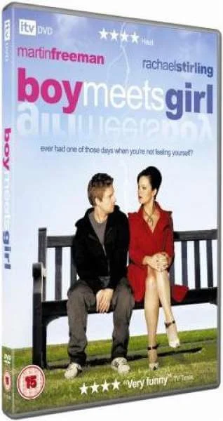 Boy Meets Girl Bild 1