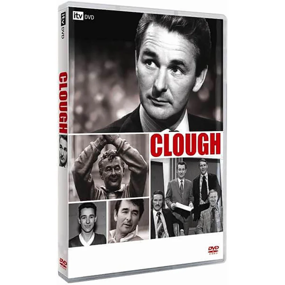 Clough Bild 1