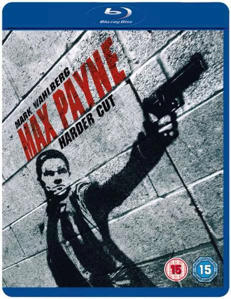 Max Payne Bild 1