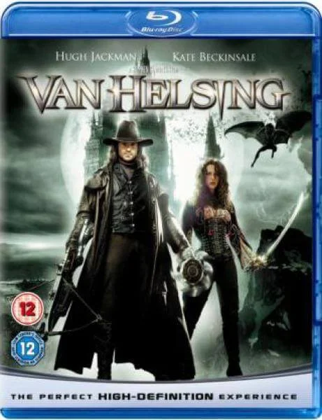 Van Helsing Bild 1