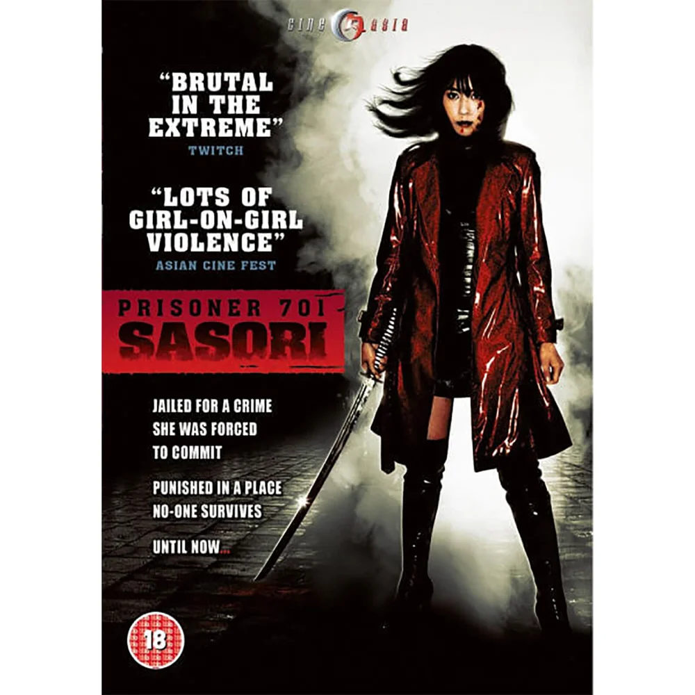 Sasori Bild 1