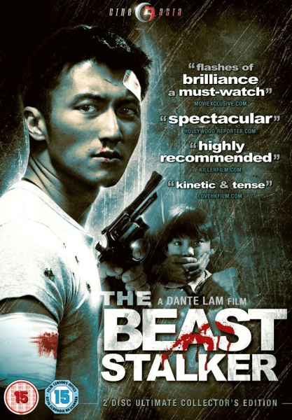 Beast Stalker Bild 1