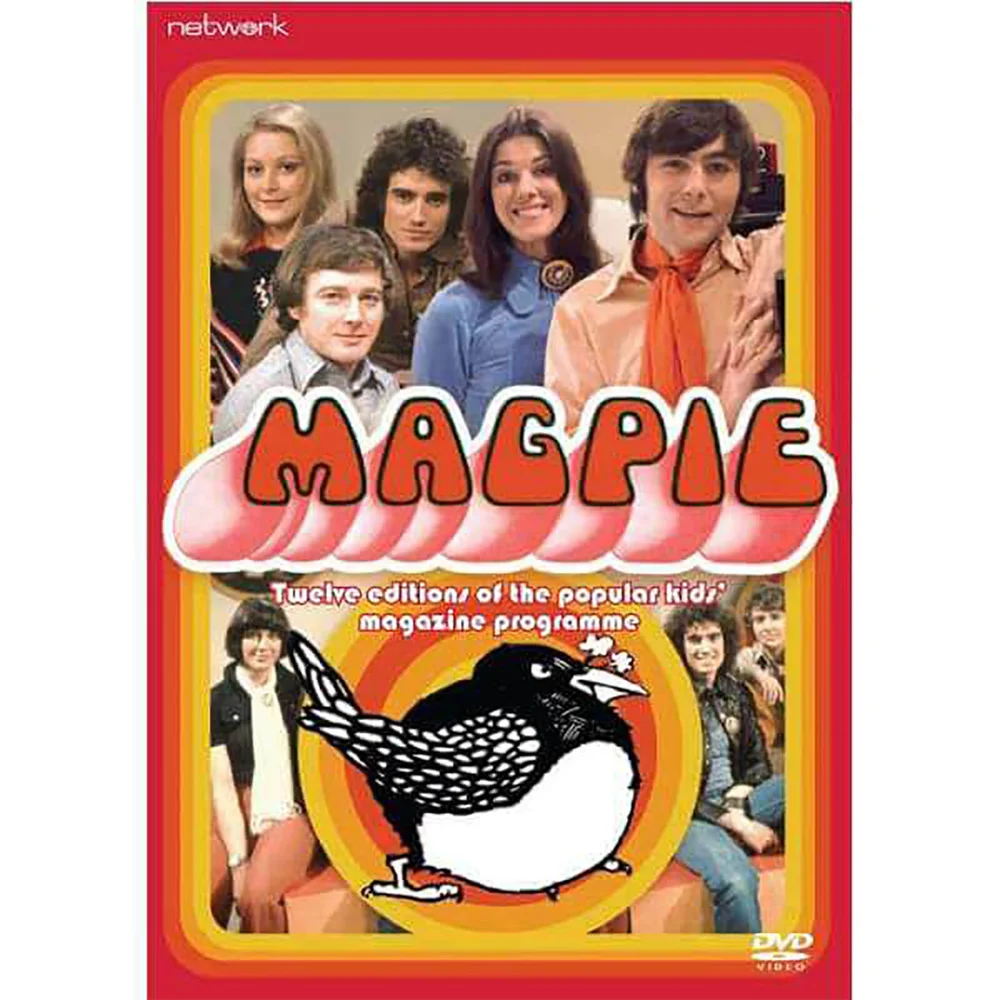 Elster Bild 1