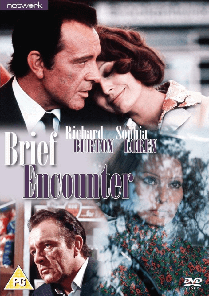Brief Encounter Bild 1