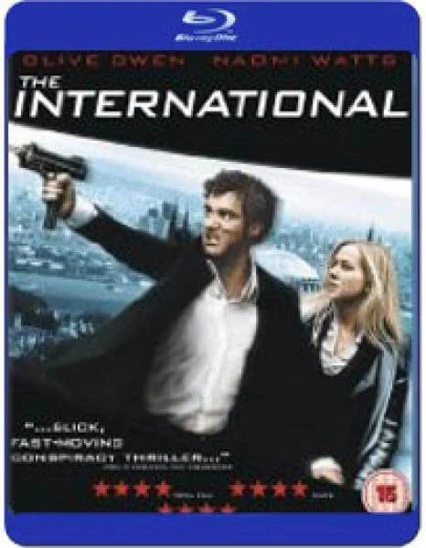 International Bild 1