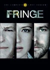Fringe - Series 1 Bild 1