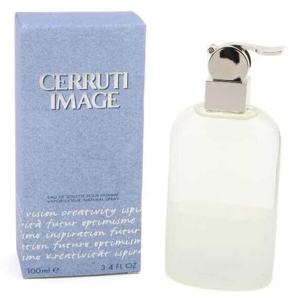 Cerruti - Image for Men Eau de Toilette (100ml) Bild 1