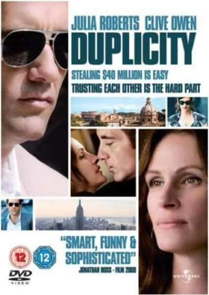 Duplicity Bild 1