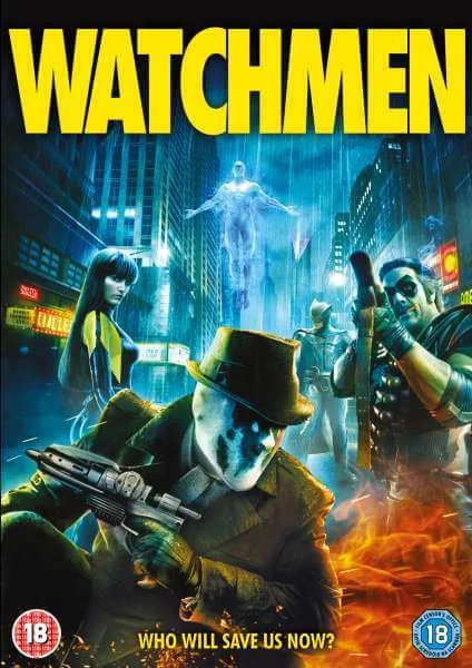Watchmen Bild 1