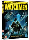 Watchmen 2-Disc Limited edition Bild 1