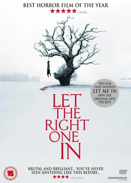 Let The Right One In Bild 1