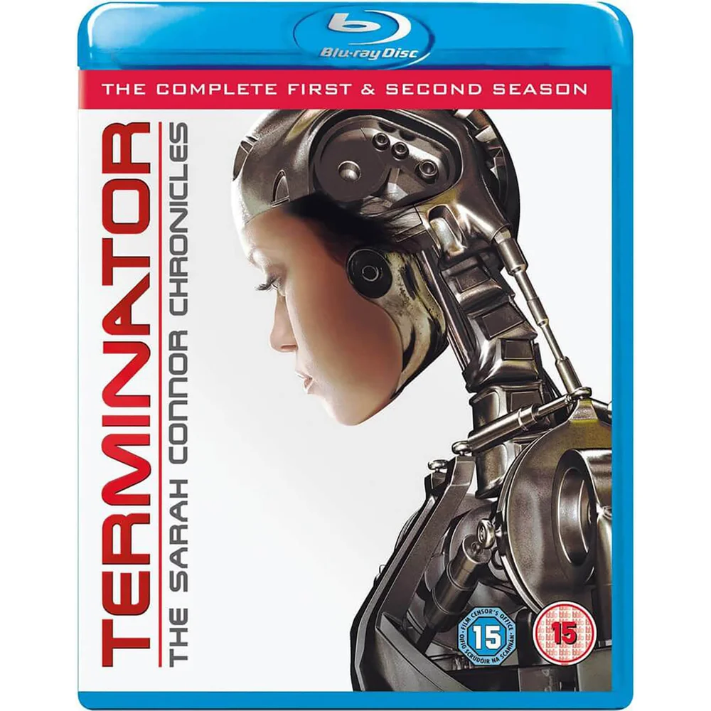 Terminator - Die Sarah Connor Chroniken - Staffel 1-2 Bild 1