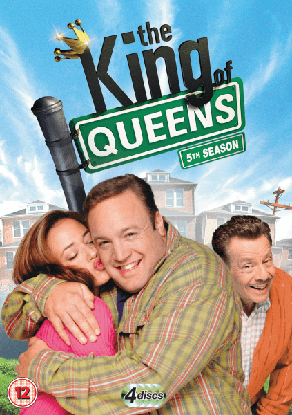 King Of Queens - Series 6 Bild 1