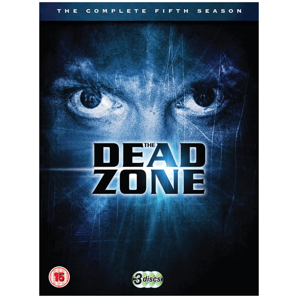 Dead Zone - Series 5 Bild 1