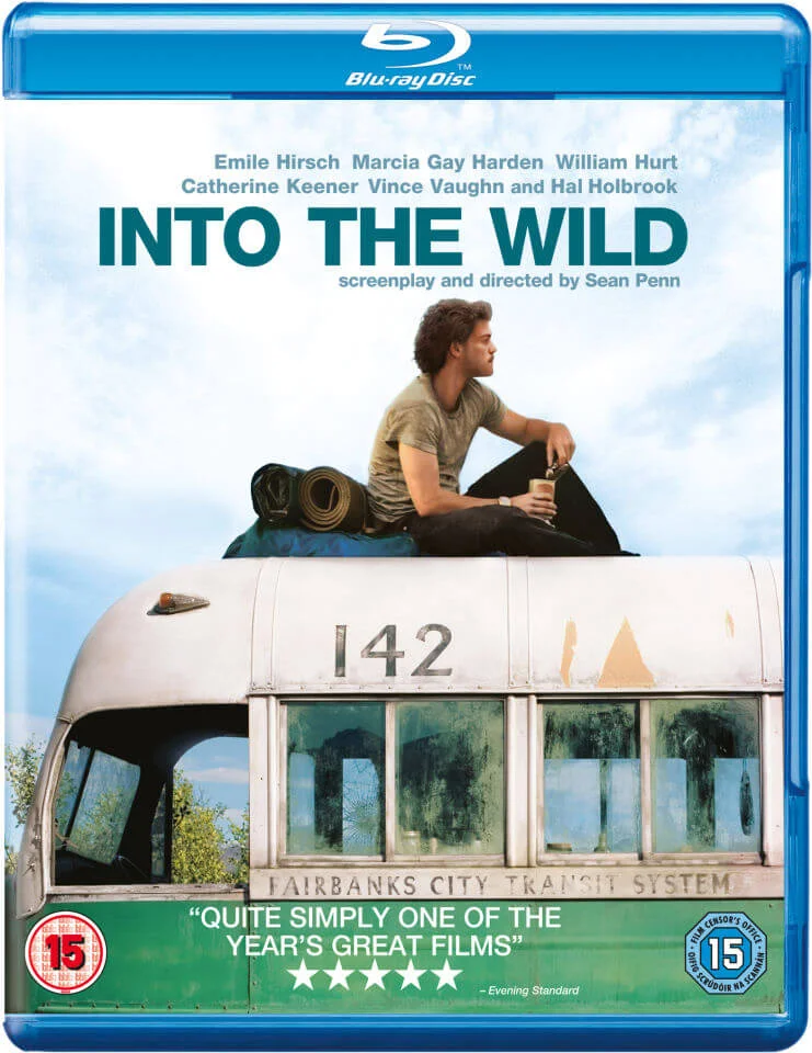 Into The Wild Bild 1
