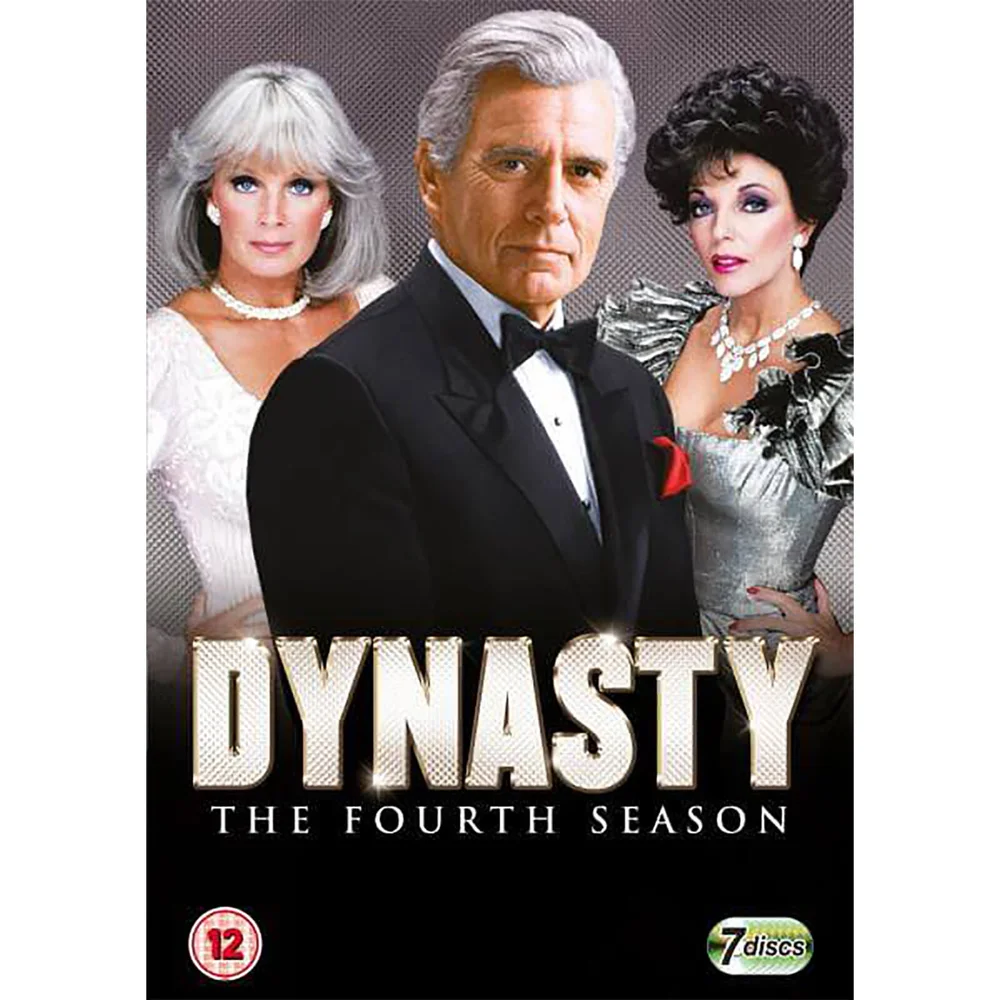 Dynasty - Series 4 Bild 1