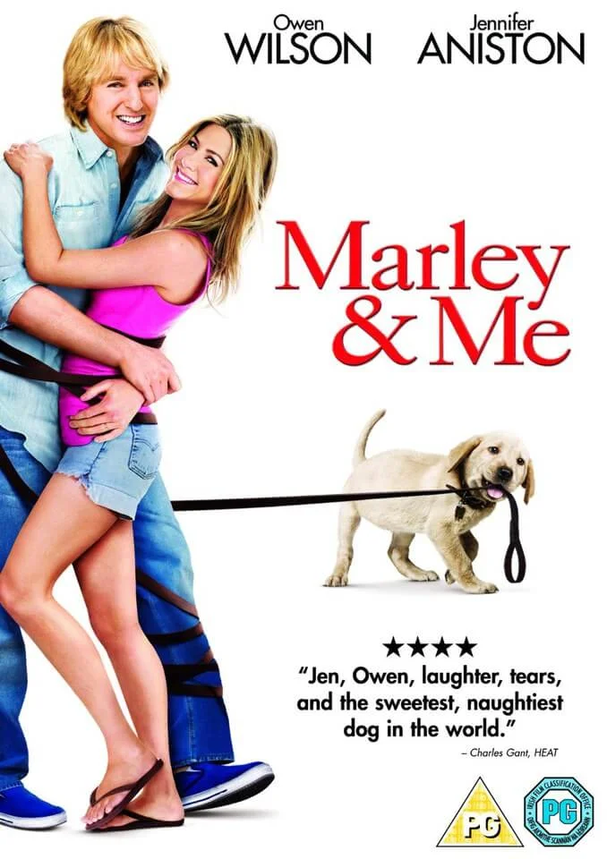 Marley And Me Bild 1