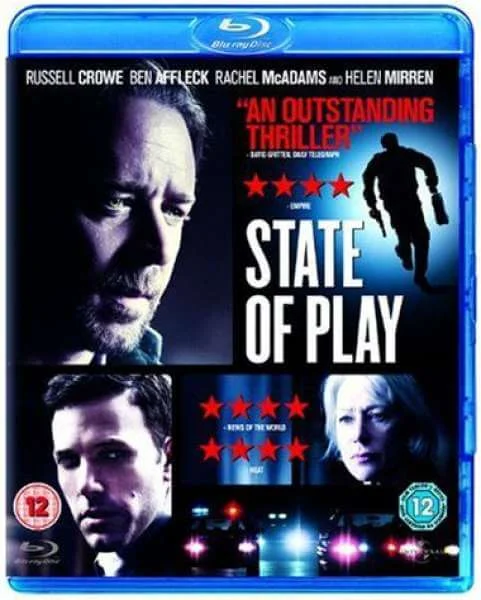 State Of Play Bild 1