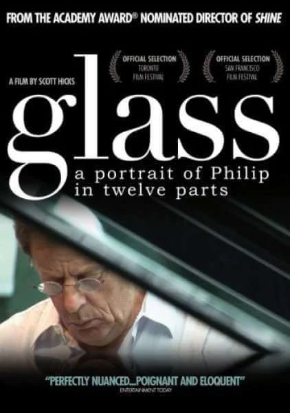 Glass: A Portrait of Philip in Twelve Parts Bild 1