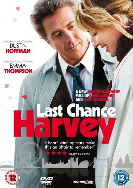 Last Chance Harvey Bild 1