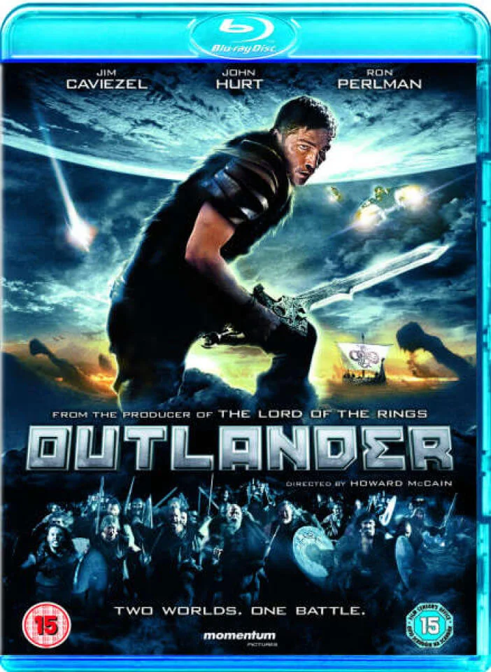 Outlander Bild 1