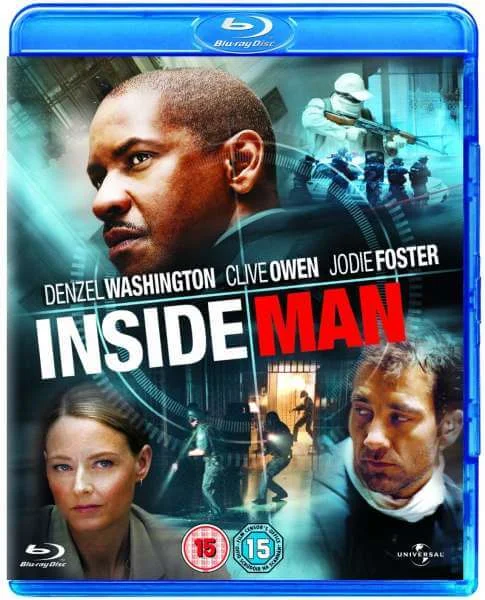 Inside Man Bild 1
