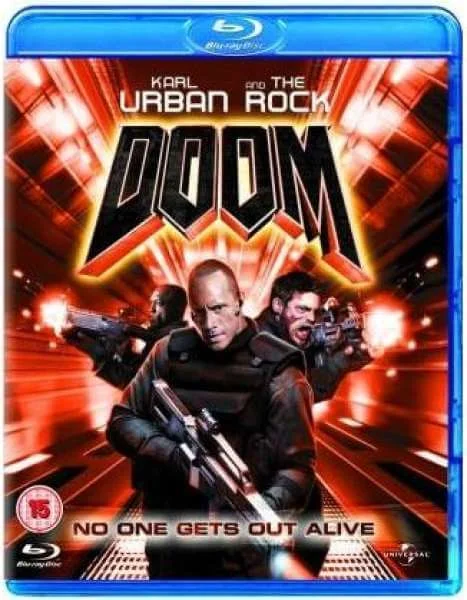 Doom Bild 1