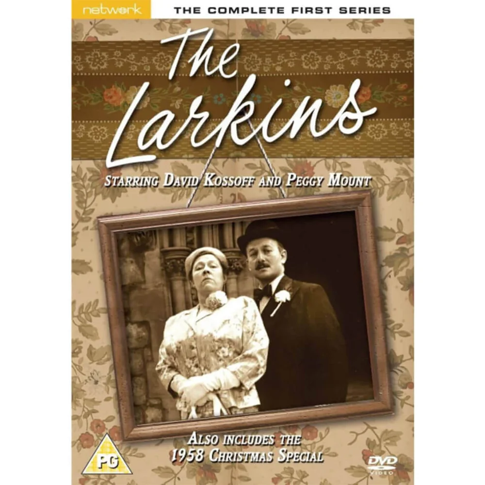 Larkins - Series 1 Bild 1