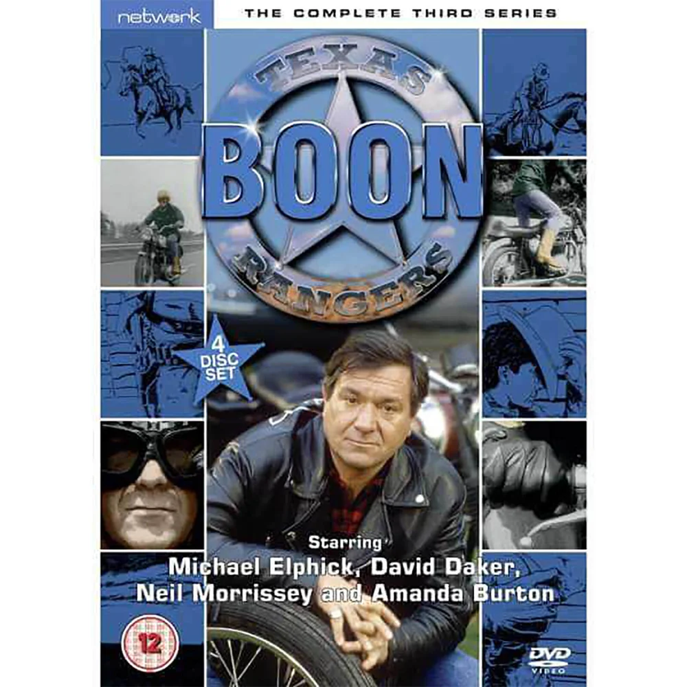 Boon - Series 3 Bild 1
