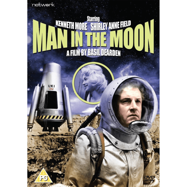 Man In The Moon Bild 1