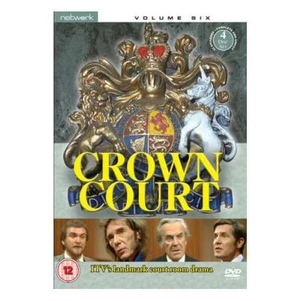 Crown Court Vol.6 Bild 1