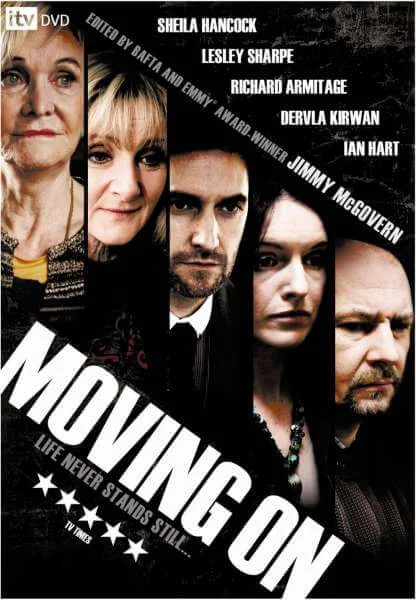 Moving On Bild 1