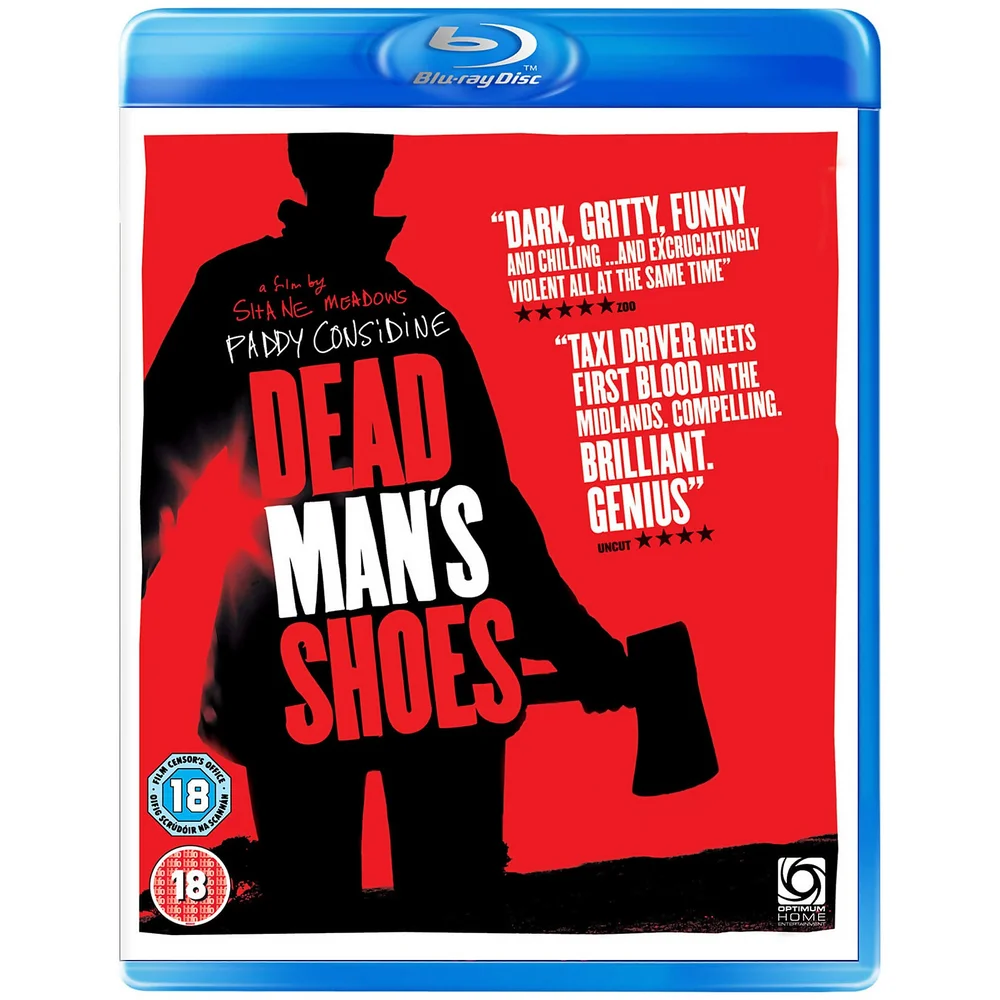 Blutrache – Dead Man’s Shoes Bild 1