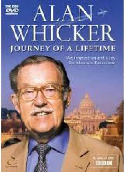 Alan Whicker's Journey Of A Lifetime Bild 1