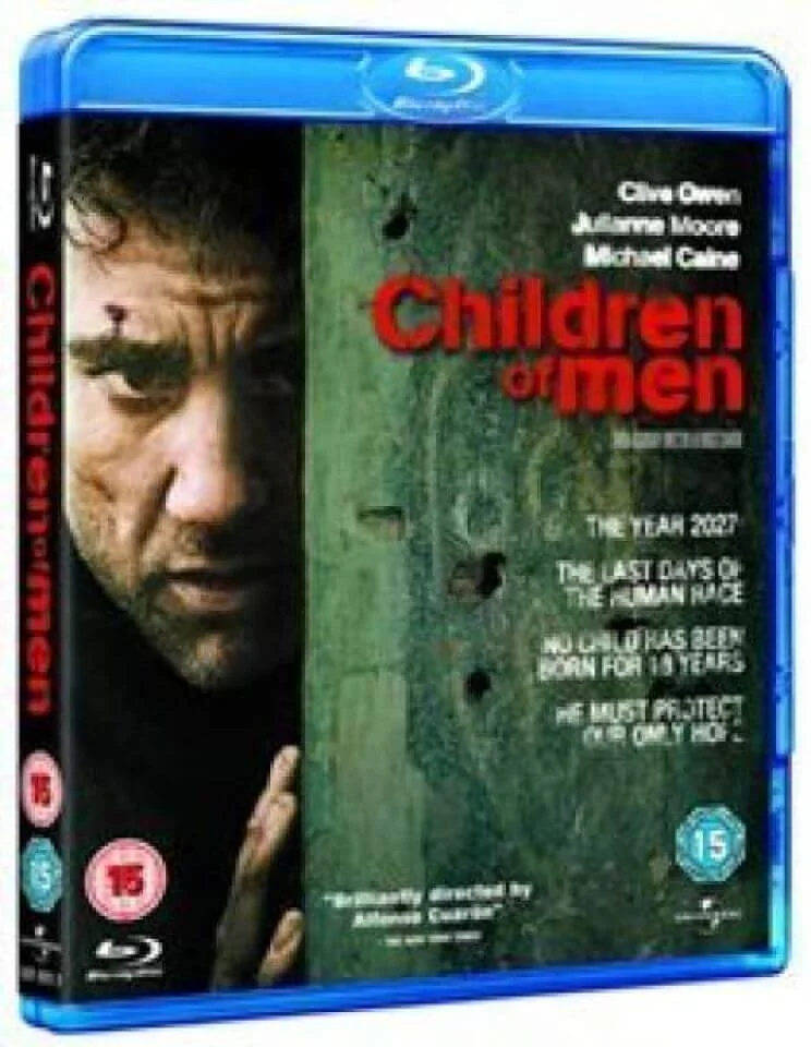 Children Of Men Bild 1