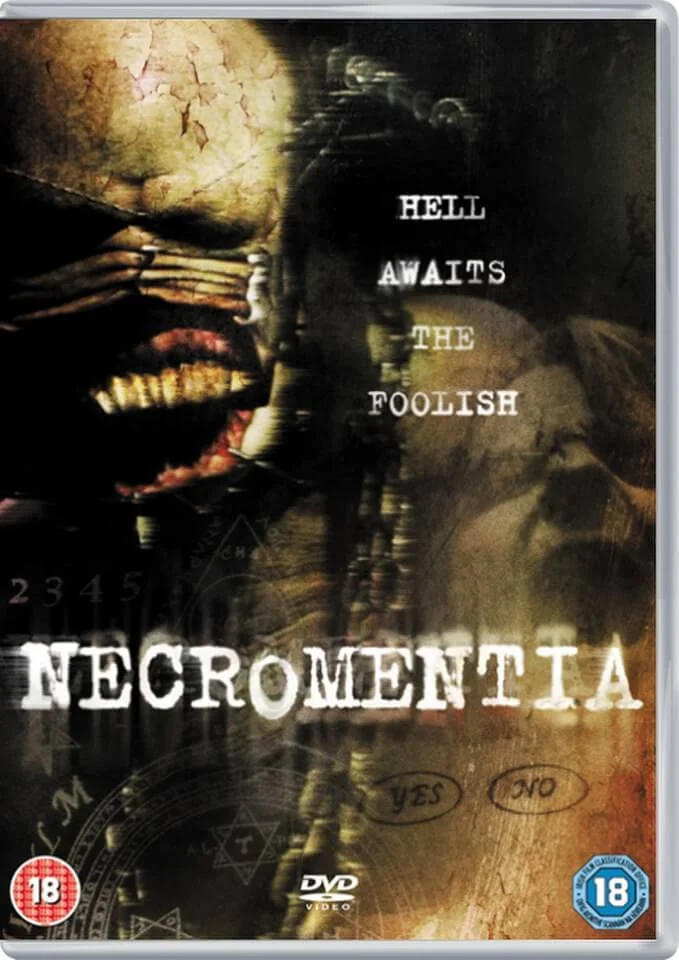 Necromentia Bild 1