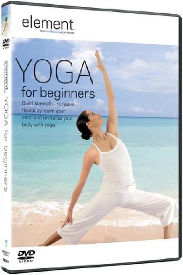 Element: Yoga For Beginners Bild 1