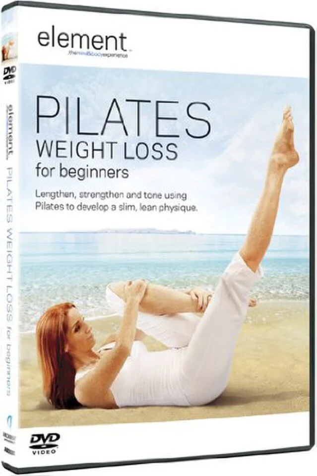 Element: Pilates Weight Loss For Beginners Bild 1
