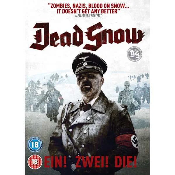 Dead Snow Bild 1