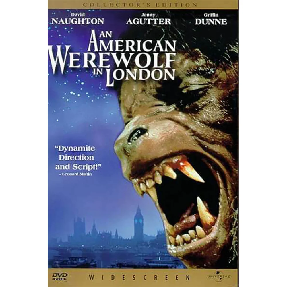 An American Werewolf In London SE Bild 1